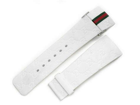repair gucci watch band